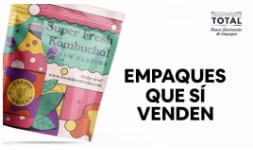 Diseño gráfico de empaques 