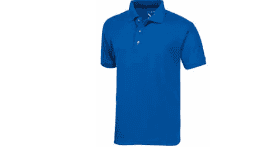 Playeras tipo Polo Seal para uniforme en Monterrey
