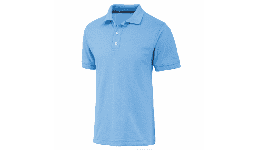 Playera Polo Tenis para uniforme en Monterrey