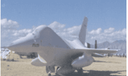 Pistola de retractilar Ripack para la industria militar 