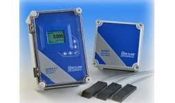 Medidores de flujo para líquidos Greyline