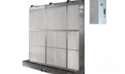 Humidificadores evaporativos Nortec MH