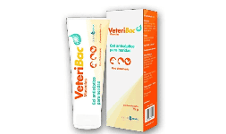 Gel antiséptico veterinario
