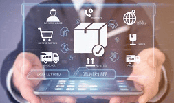 Portal de proveedores Core Vendor