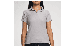 Uniforme para dama blusa de manga larga en Monterrey