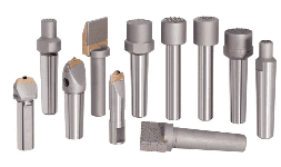 Rectificadores de diamante fabricantes