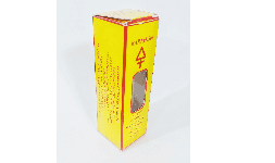 Barniz antimicótico de azufre para pies