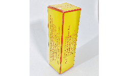 Barniz antimicótico de azufre para manos