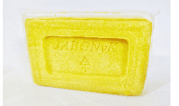 Jabon de azufre - Laboratorios NyK