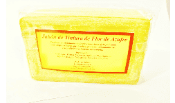 Jabon de azufre - Laboratorios NyK