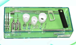 Manipuladores uterinos Lopez Zepeda