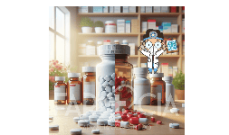 Pilocarpina tabletas 5 mg con 100 tabletas