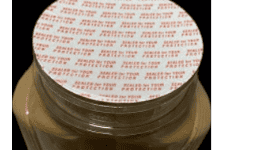 Liners sensitivos sellos