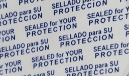 Liners de induccion para envases