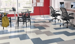 Pisos vinílicos Armstrong