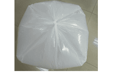 Bolsas de basura sello estrella.  bolsa sello estrella