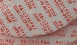 Liners para envases urgentes por millar