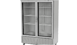 Refrigeradores verticales ARR-49-G