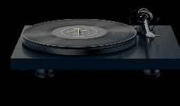 Tornamesas Pro-ject Debut Carbon EVO