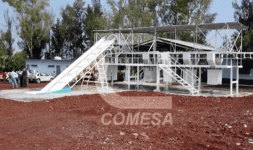 Equipos para reciclaje de plásticos - Molinos Industriales Carsi