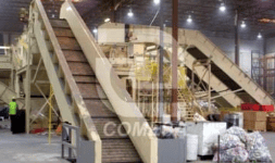 Equipos para reciclaje de plásticos - Molinos Industriales Carsi