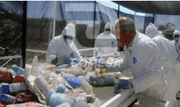 Equipos para reciclaje de plásticos - Molinos Industriales Carsi