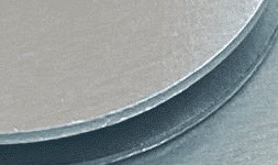 Liners sellados por inducción 1 y 2 piezas Respaldo de cartón y espumado