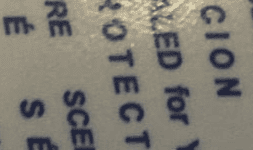 Liners sellados por inducción 1 y 2 piezas Respaldo de cartón y espumado