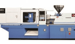 Inyectores de plástico Tai-Mex Maquinaria