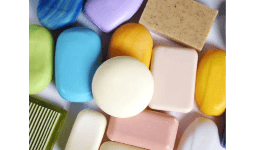 Opacificantes para Cosméticos, Jabones y Detergentes