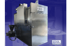 Horno ahumador EDEL