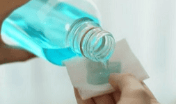 Etanol 96% uso industrial