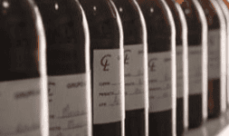 Etanol 96% uso industrial