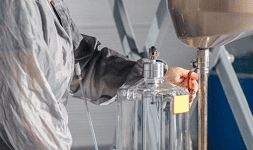 Etanol 96% uso industrial