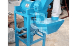 Molino pulverizador - Molinos Industriales Carsi