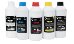 Tinta para DTF de 1000 g. CMYKW Color Make