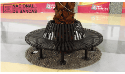 Bancas - Nacional de Bancas