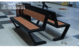 Bancas - Nacional de Bancas