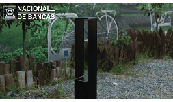 Bolardos - Nacional de Bancas