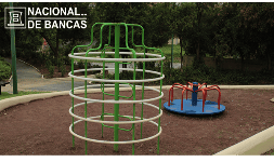 Muebles para jardin - Nacional de Bancas