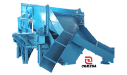 Criba - COMESA
