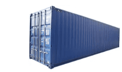 Contenedores maritimos High Cube