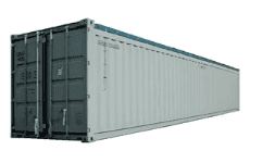 Contenedores maritimos Standard