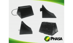 Cuñas para camion o trailer - Productos de Hule Automotrices