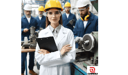 Asistencia tecnica y puesta en marcha de procesos industriales COMESA