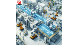 Automatizacion de procesos industriales COMESA