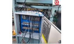 Cursos de capacitación para montaje de sensores para la industria COMESA