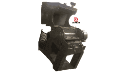 Cribas para molinos para plásticos - COMESA