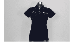 Playera tipo polo para hombre en Guanajuato