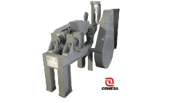 Equipo de laboratorio para molienda COMESA